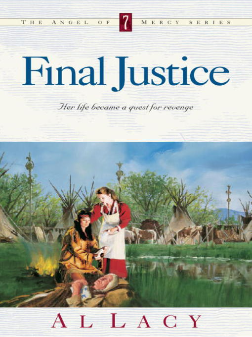 Title details for Final Justice by Al Lacy - Available